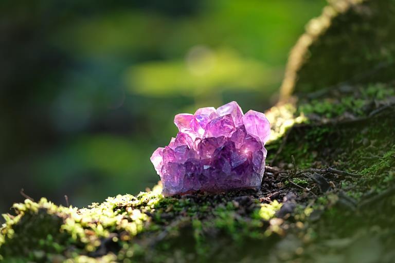 Crodarom Amethyst GL