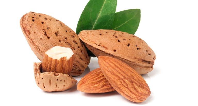 Sweet Almond Extract EC