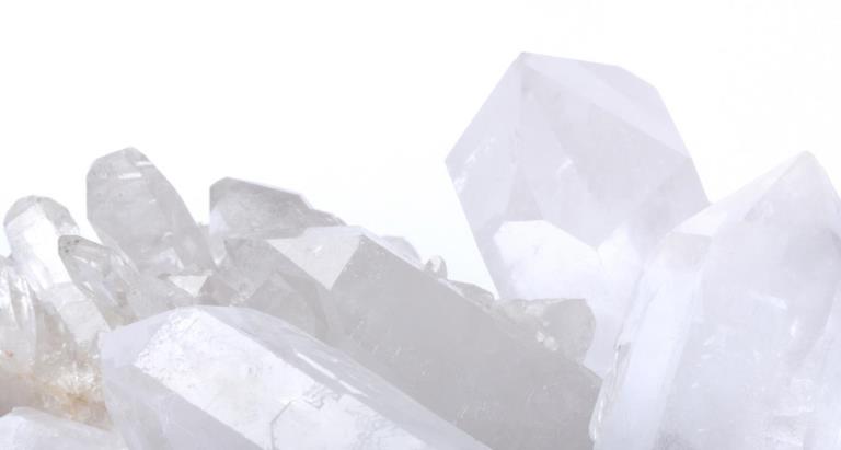 Crodarom Rock Crystal
