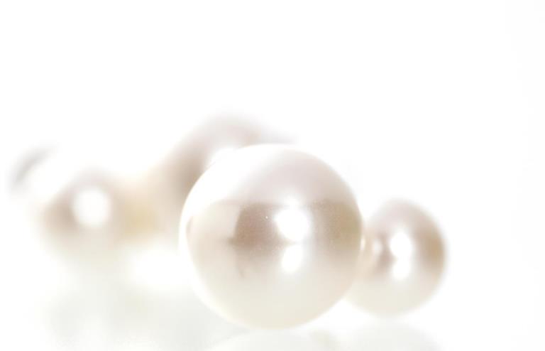 Pearl Extract