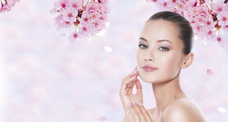 Phytessence Peach Flower