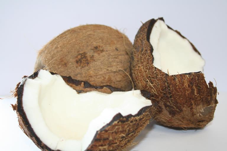 Seatons Refined Coconut Oil