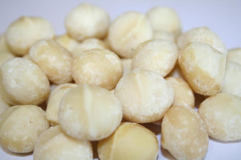 Seatons Refined Macadamia Oil