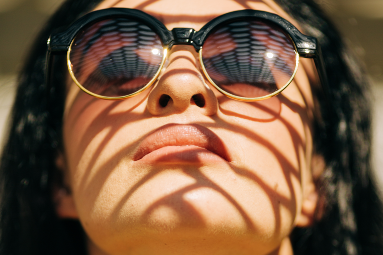 Effortless sun protection with Solaveil