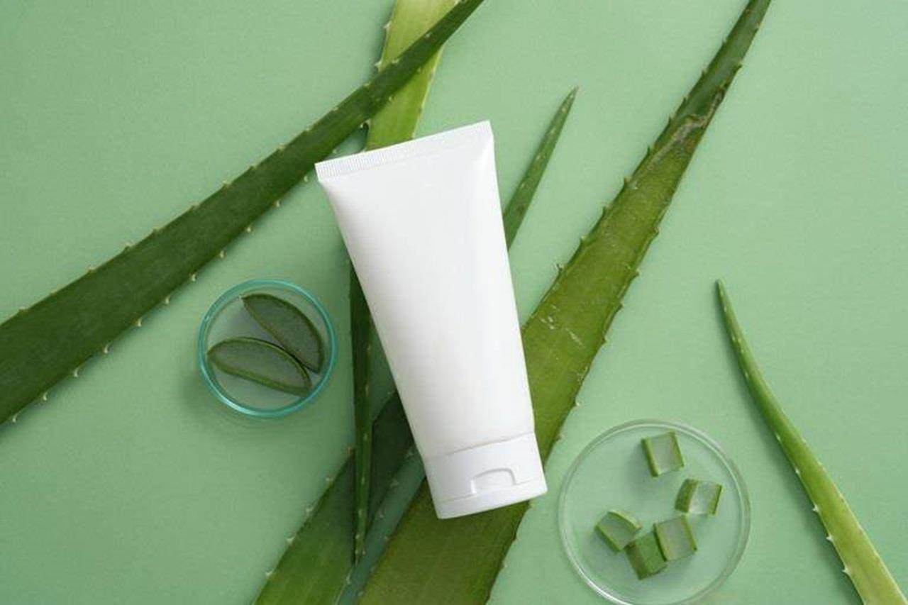 Sustainable Cosmetics