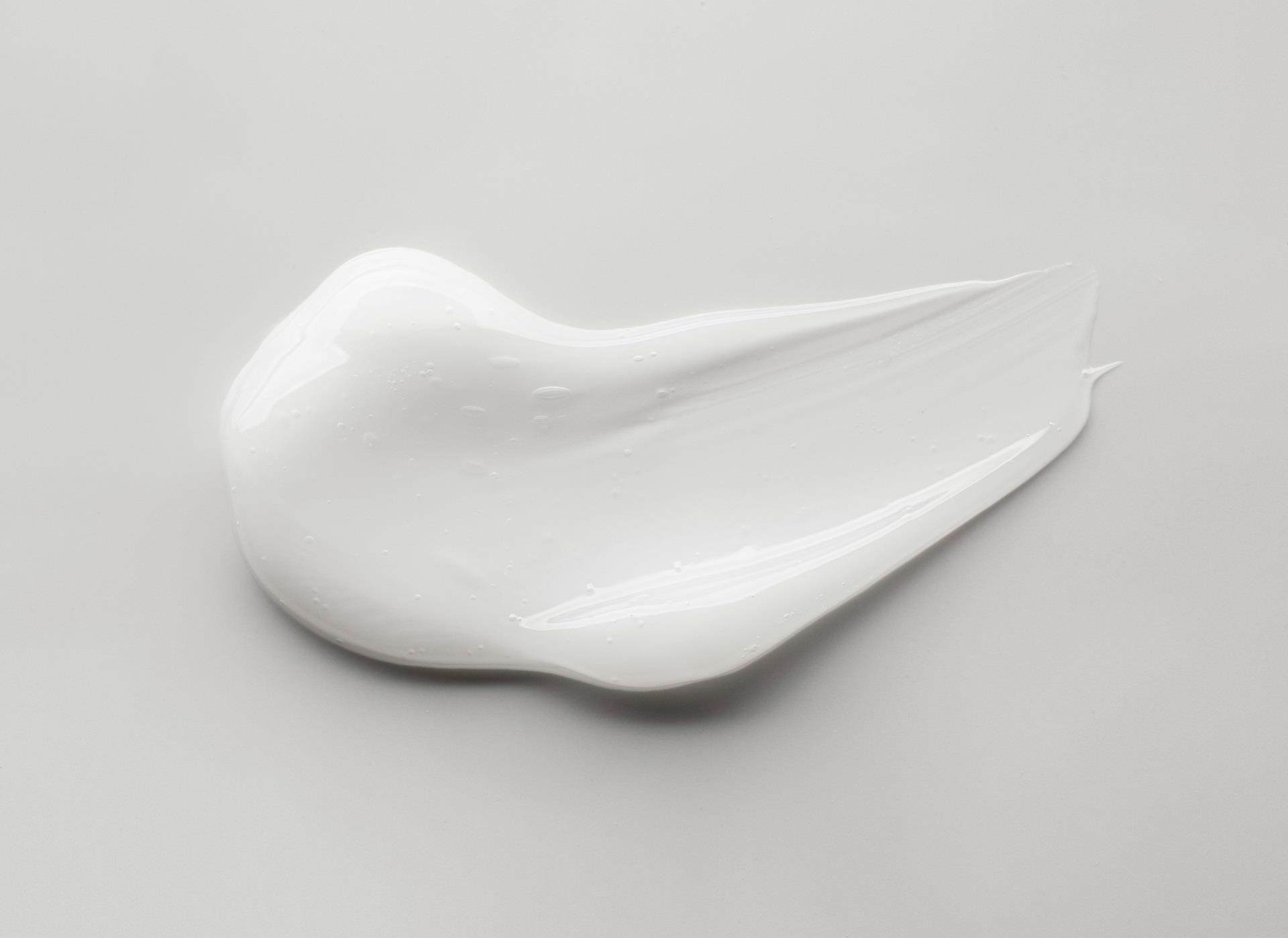 serum in bottle