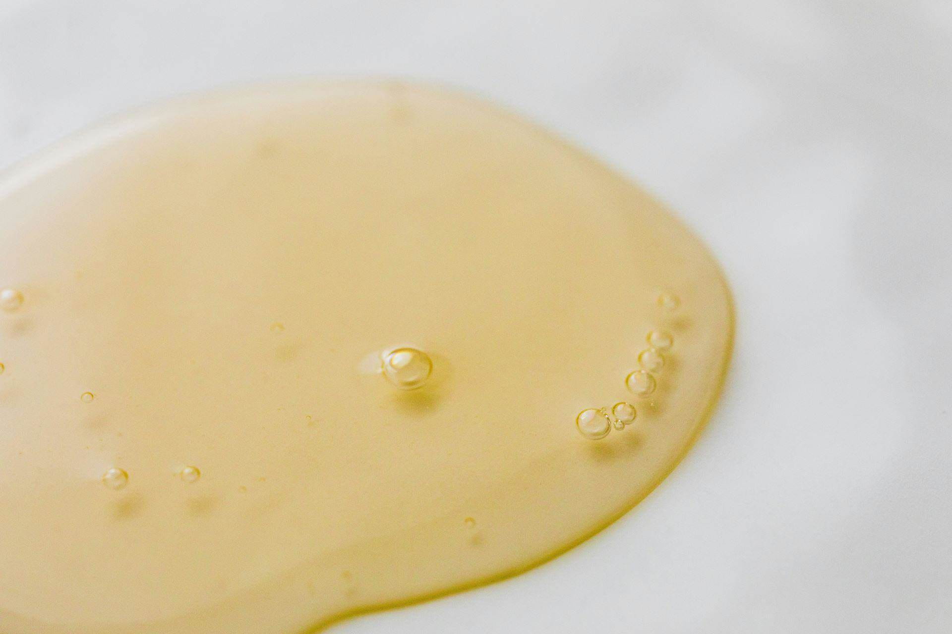 skin care serum