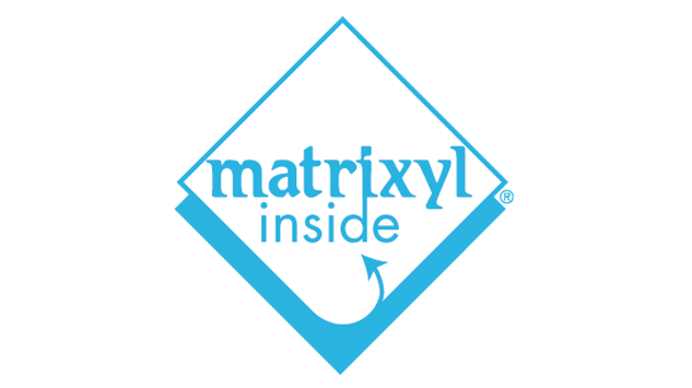 Logo of Matrixyl inside